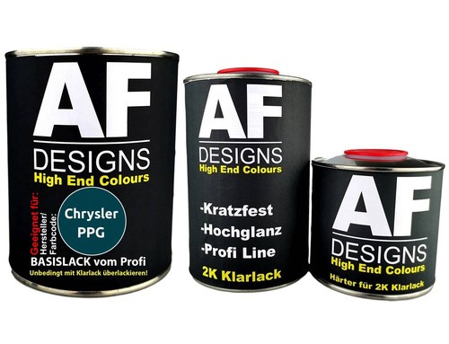 Pour kit peinture - pour,