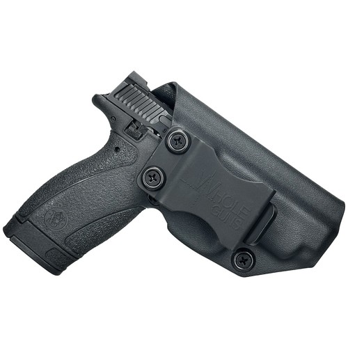 Iwb full cover classic holster - iwb,