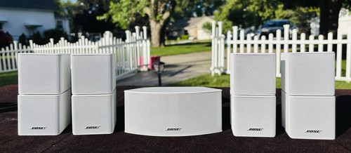 Bose jewel double - 4,