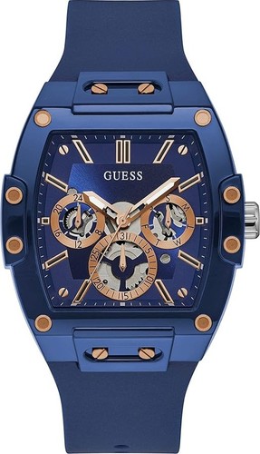 Guess phoenix gw0203g7 - guess, montre