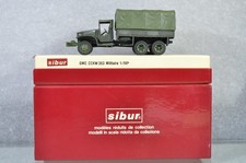 Cc005 sibur 4001 50 gmc - #4001, 1:50