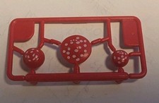 PLAYMOBIL  Tete champignon