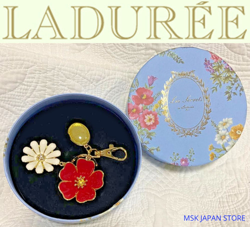Porte clés laduree paris - laduree,