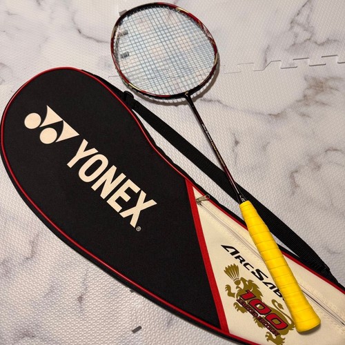 Raquette badminton yonex - badminton,