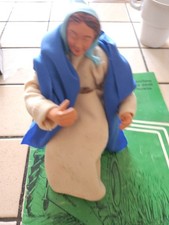 santon ancien Cavasse