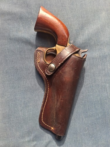 Gil holsters federal cuir - holsters, en