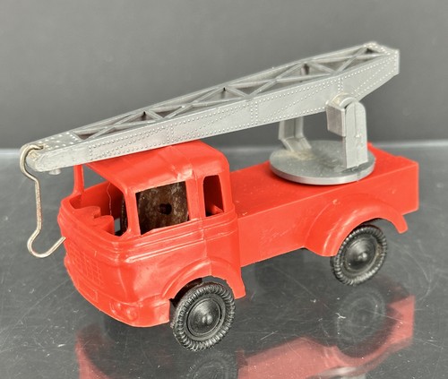 Sesame berliet gak pompier - sesame,