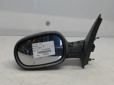 Retroviseur gauche RENAULT MEGANE 1 PHASE 1 7700834183