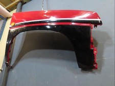 Aile avant droit NISSAN TERRANO