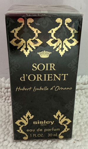 Sisley soir orient eau - d'orient,