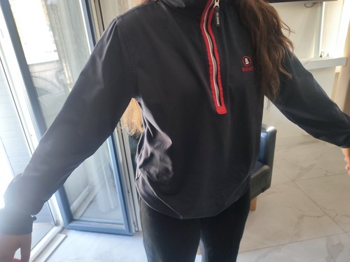 Veste polaire bogner - veste, team
