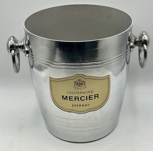 Seau champagne avec - seau,