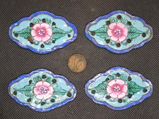 6cm Pendentif Elément Collier