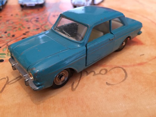 Dinky toys taunus m - 12,