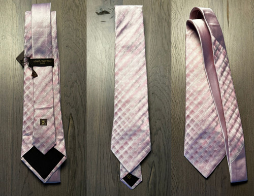 Louis vuitton cravate - louis,