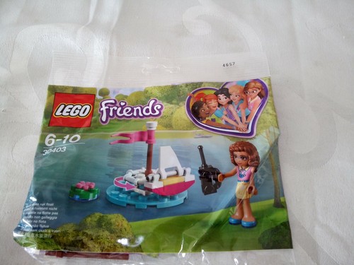 Lego friends 30403 neuf - friends,