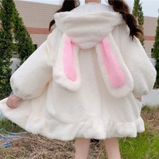 Haut À Capuche En Fleece Avec