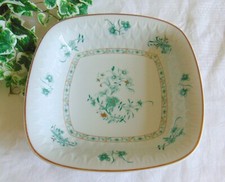 Plat creux carre - plat,