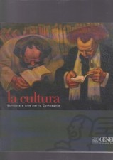 CULTURA SCRITTURA ARTE x