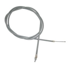 Câble d'accélérateur complet VBB VBC VLB pour scooter Vespa neuf et anciens m...