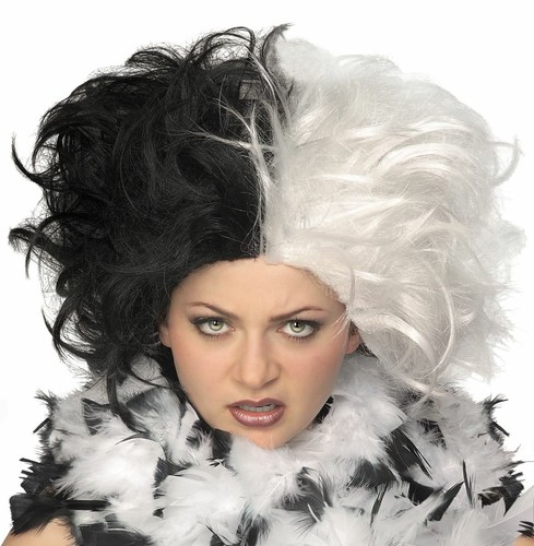 Rubies spot cruella - spot, de