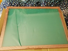 Tableau (vide) Armes de