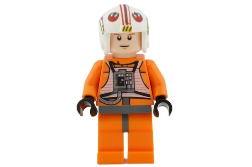 Figurine minifigure lego - minifigure,