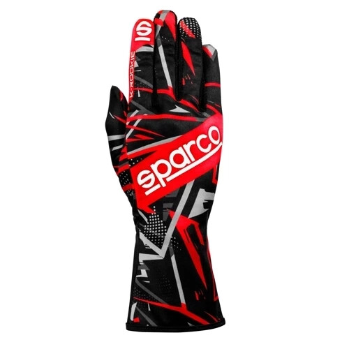 Gants course automatique - course,