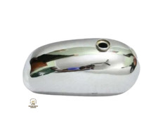 CONVIENT POUR RÉSERVOIR ESSENCE ALUMINIUM DUCATI 450 RT 450 R/T