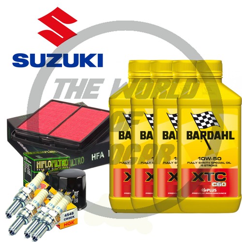 Kit entretien suzuki - suzuki, gsf