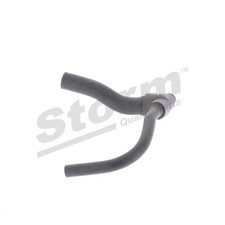 Durite de radiateur de chauffage pour Boxer 1.9 D, TD raccord plastique