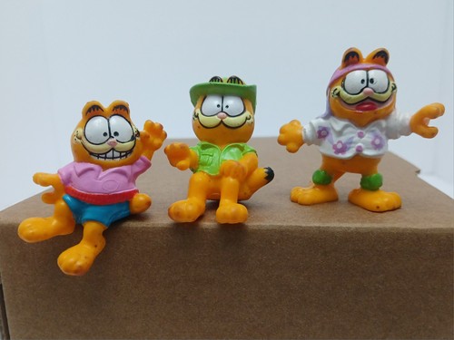 Garfield 1978 united - 81,
