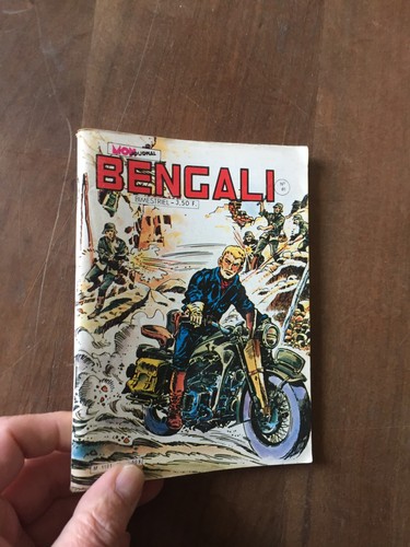 Petit format bengali 81 - format,