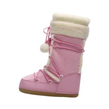 Bottes neige hiver - bottes, d'hiver