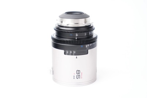Blazar remus 85mm 1 - 85mm, 1.5x
