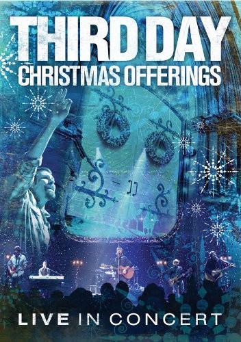 Christmas offerings - offerings, (dvd)