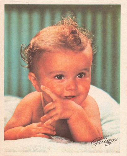 Vieux papier publicité - publicitÉ,