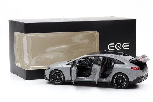 Nzg mercedes benz - 1:18, amg