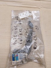 1 poignée  de porte AR  d'origine neuve   C25 CITROEN / J5 / DUCATO /Réf 8720.54