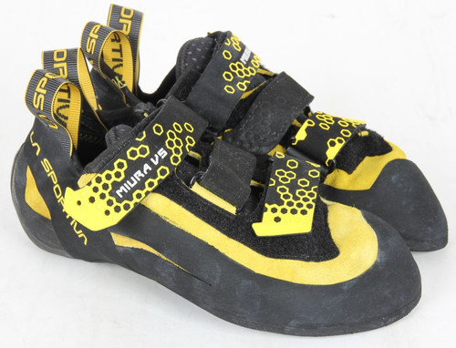 Sportiva miura climbing - miura,