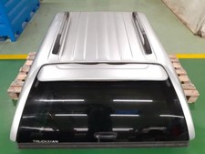 Toit hardtop FORD RANGER 4