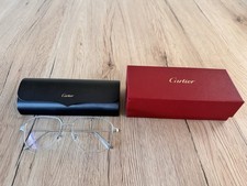 Paire De Lunette Cartier -