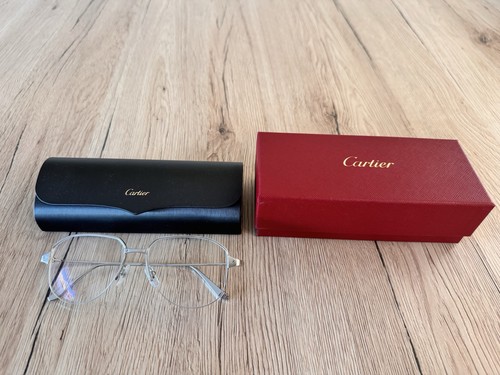 Paire lunette cartier - paire,
