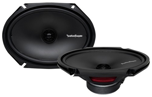 Rockford fosgate r168x2 - fosgate,