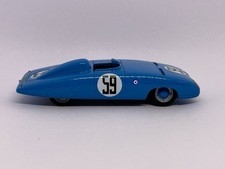 PANHARD X88 #59 1954 24H DU