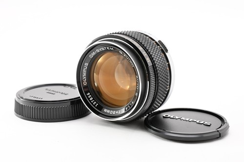 Top mint objectif olympus - objectif,