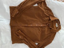 chemisier soie Hermès vintage