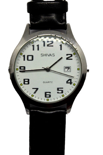 Shivas montre jamais - montre, portee