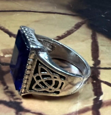 Bague d'attraction Mohini la