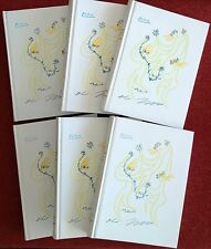 Six Prix Nobel de Littérature "Rombaldi" au choix